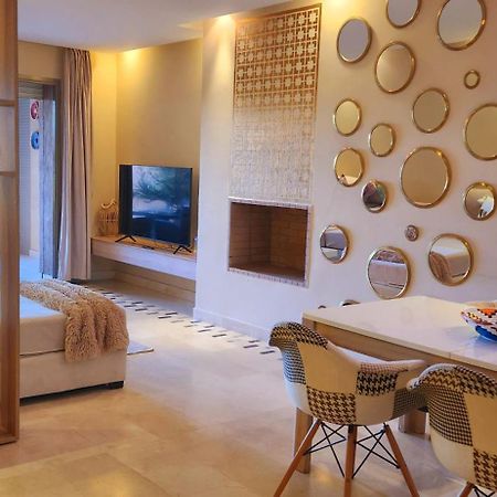 Апартаменти Prestigia Marrakech Марракеш Екстер'єр фото