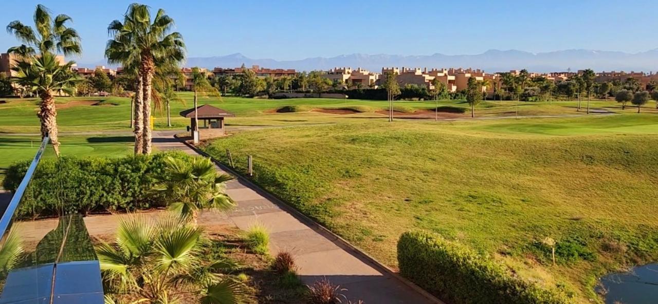 Апартаменти Prestigia Marrakech Марракеш Екстер'єр фото
