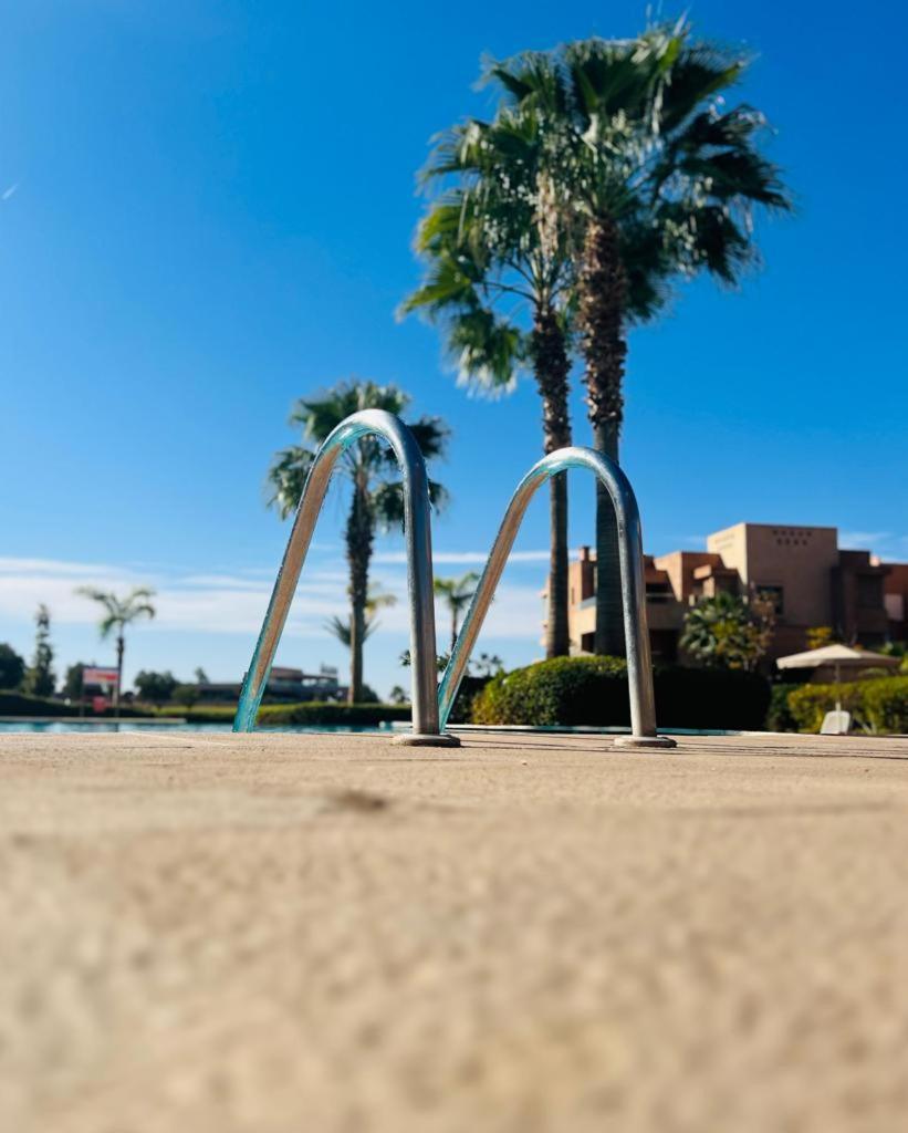 Апартаменти Prestigia Marrakech Марракеш Екстер'єр фото